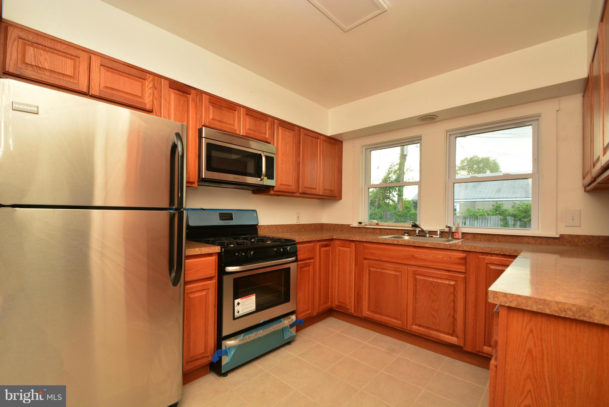 214 German Hill Road Dundalk, MD 21222 - Photo 2 of 22 Kitchen