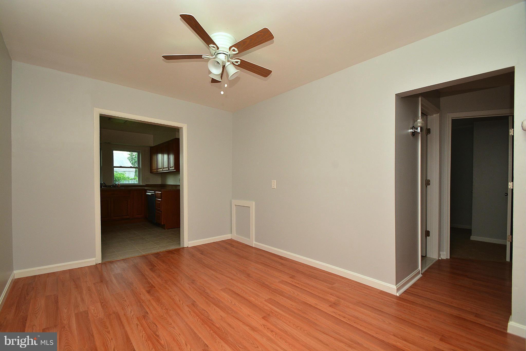 214 German Hill Road Dundalk, MD 21222 - Photo 5 of 22 Dining Room