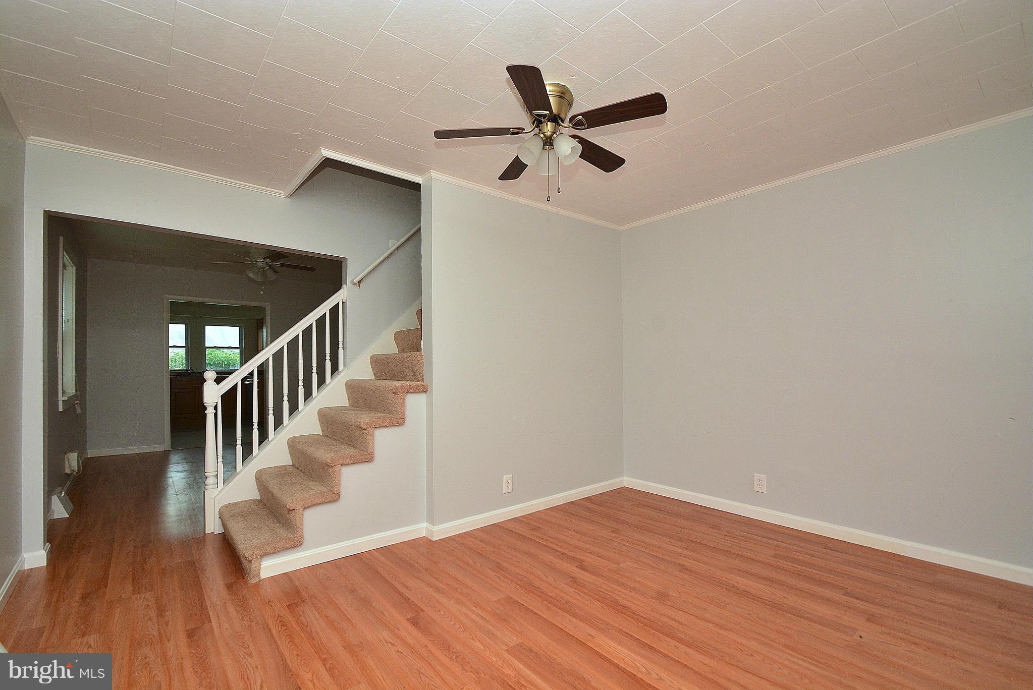 214 German Hill Road Dundalk, MD 21222 - Photo 6 of 22 Living Room