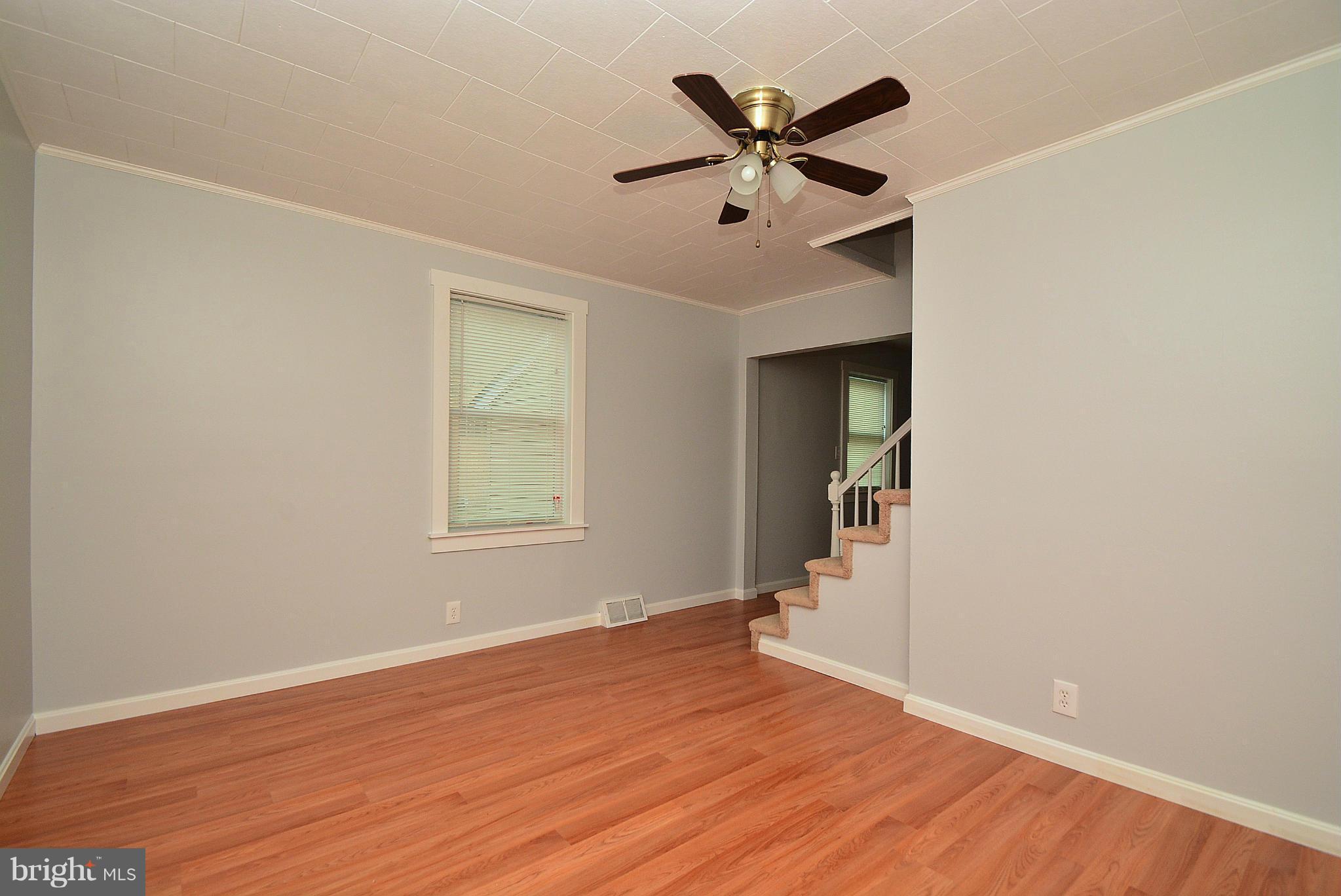 214 German Hill Road Dundalk, MD 21222 - Photo 7 of 22 Living Room