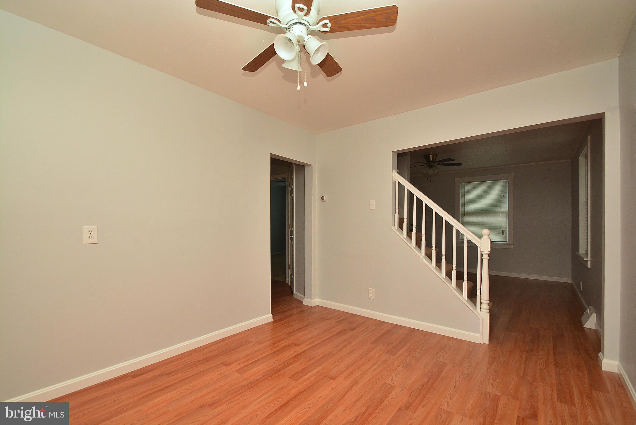 214 German Hill Road Dundalk, MD 21222 - Photo 8 of 22 Living Room