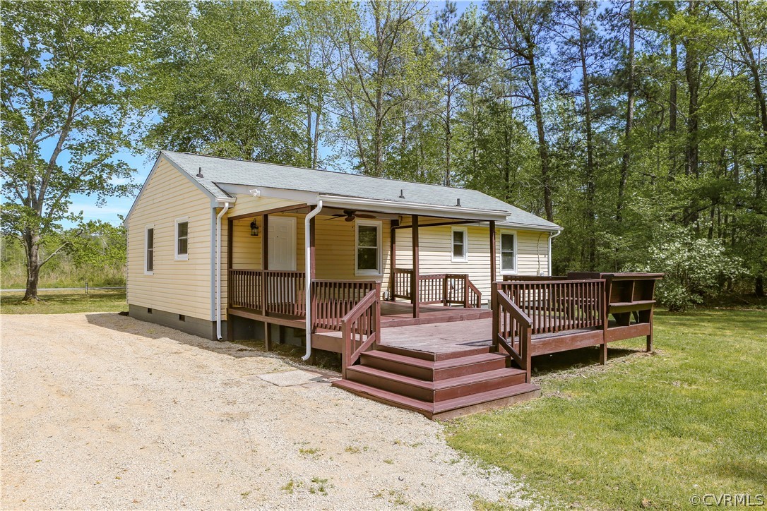 11015 Lawyers Road Prince George, VA 23875 - Photo 20 of 21 Gallery Image 20