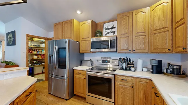 $575,000 | 4674 County Hwy BC, Sparta, WI 54656