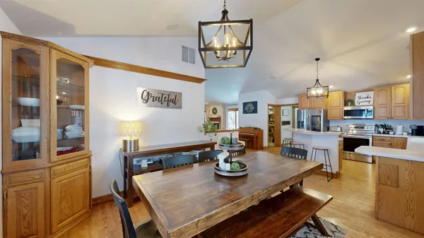 $549,900 | 4674 County Hwy BC, Sparta, WI 54656