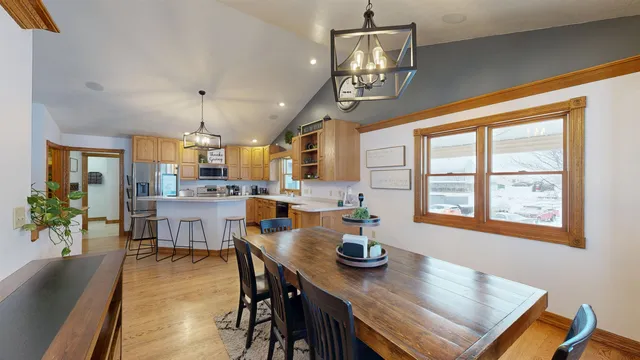 $575,000 | 4674 County Hwy BC, Sparta, WI 54656