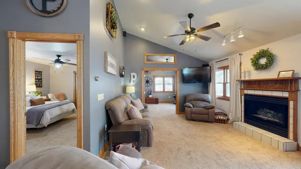 $549,900 | 4674 County Hwy BC, Sparta, WI 54656