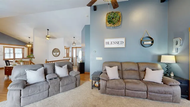 $575,000 | 4674 County Hwy BC, Sparta, WI 54656