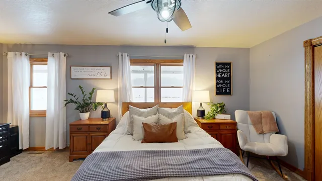 $575,000 | 4674 County Hwy BC, Sparta, WI 54656