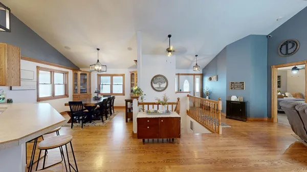 $549,900 | 4674 County Hwy BC, Sparta, WI 54656