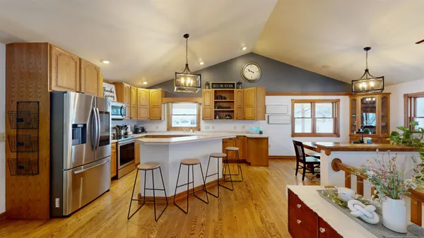 $549,900 | 4674 County Hwy BC, Sparta, WI 54656