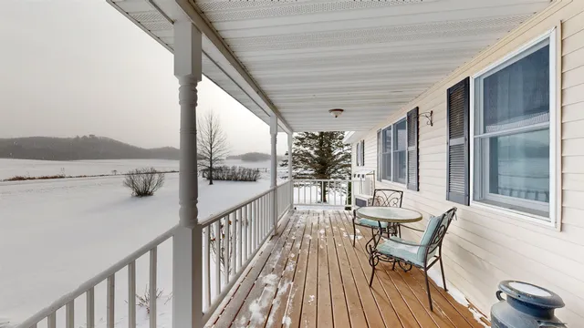 $575,000 | 4674 County Hwy BC, Sparta, WI 54656