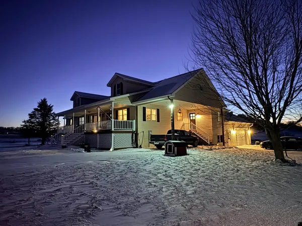 $549,900 | 4674 County Hwy BC, Sparta, WI 54656