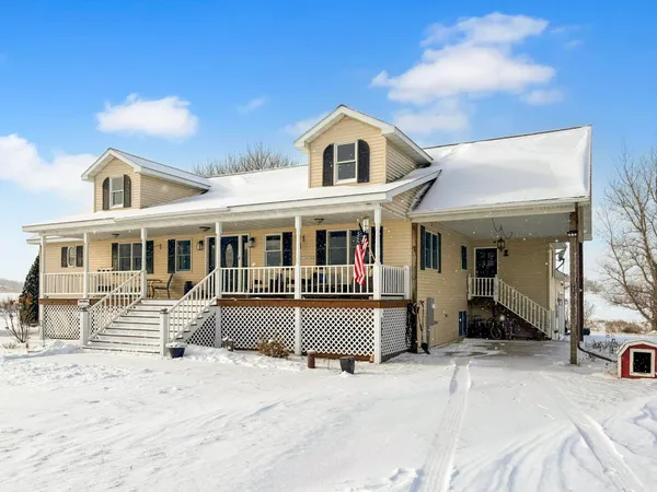 $549,900 | 4674 County Hwy BC, Sparta, WI 54656