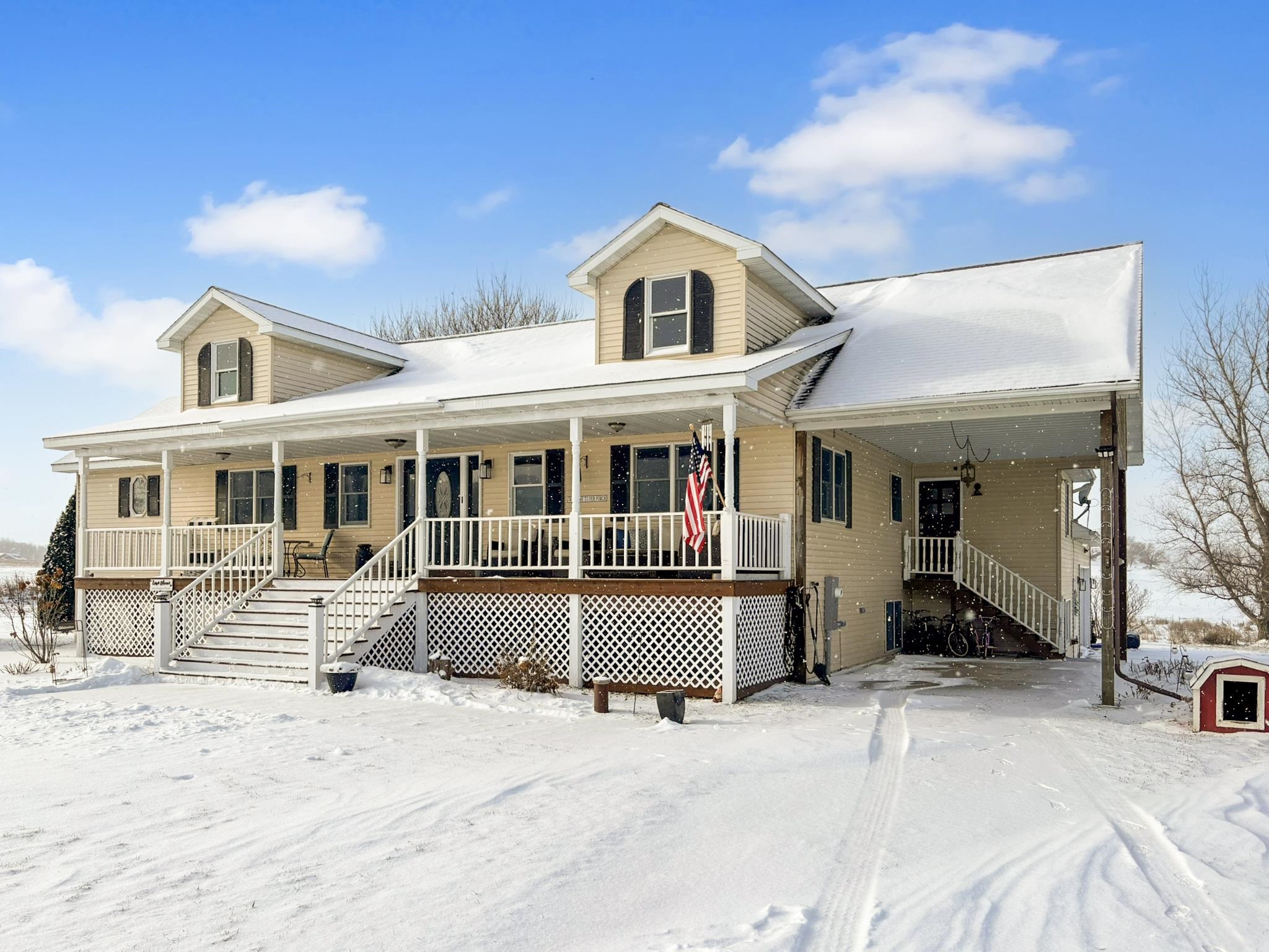 4674 County Hwy BC Sparta, WI 54656 - Photo 79 of 90