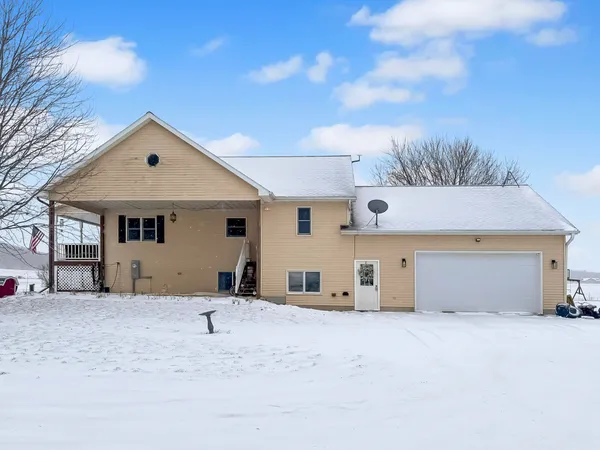 $549,900 | 4674 County Hwy BC, Sparta, WI 54656