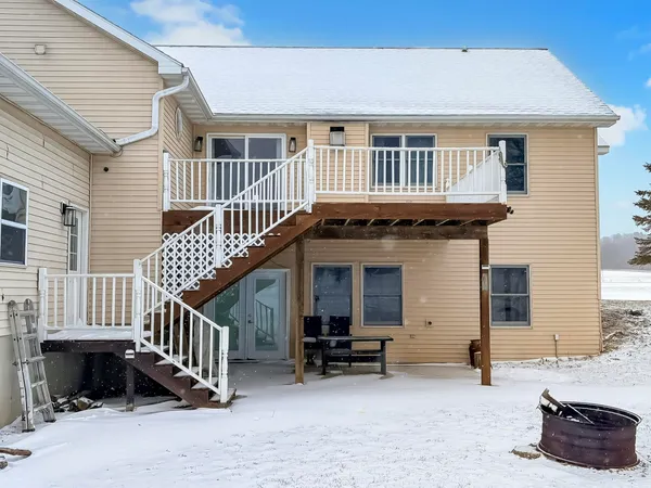 $549,900 | 4674 County Hwy BC, Sparta, WI 54656