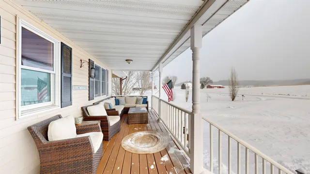 $575,000 | 4674 County Hwy BC, Sparta, WI 54656