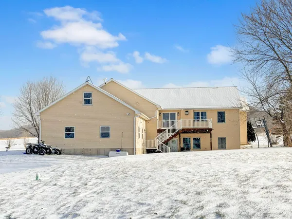 $549,900 | 4674 County Hwy BC, Sparta, WI 54656