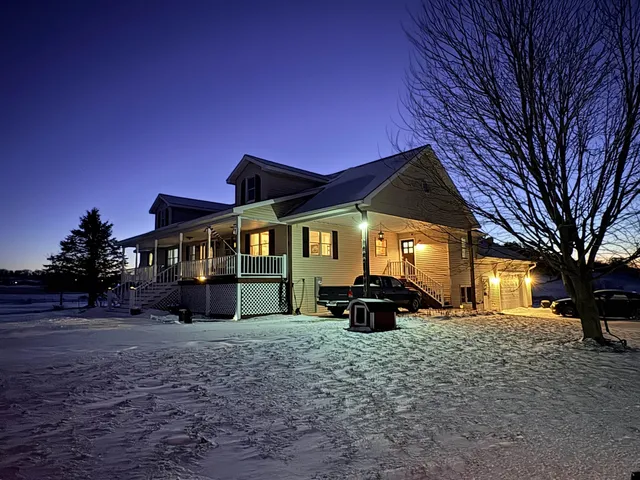 $575,000 | 4674 County Hwy BC, Sparta, WI 54656