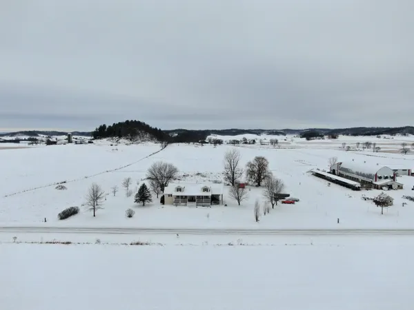$549,900 | 4674 County Hwy BC, Sparta, WI 54656