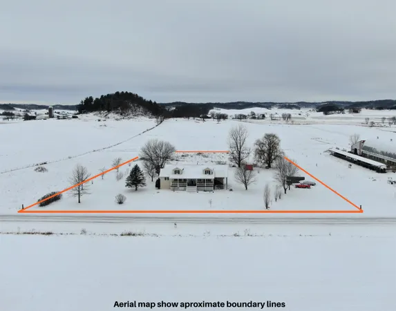 $549,900 | 4674 County Hwy BC, Sparta, WI 54656