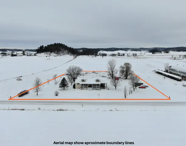 $575,000 | 4674 County Hwy BC, Sparta, WI 54656