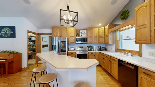 $575,000 | 4674 County Hwy BC, Sparta, WI 54656