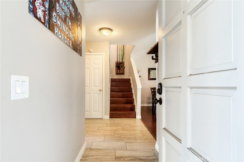 1182 Mountain Gate Road Upland, CA 91786 - Photo 2 of 25 Welcome Home