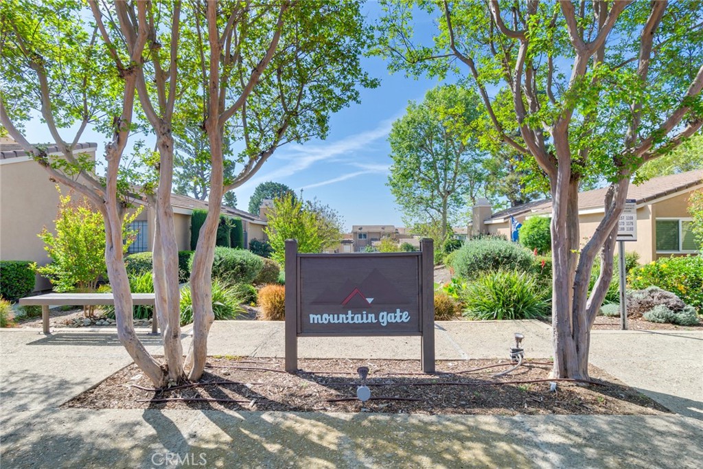 1182 Mountain Gate Road Upland, CA 91786 - Photo 21 of 25