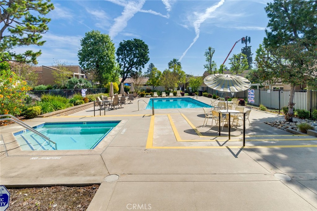 1182 Mountain Gate Road Upland, CA 91786 - Photo 23 of 25