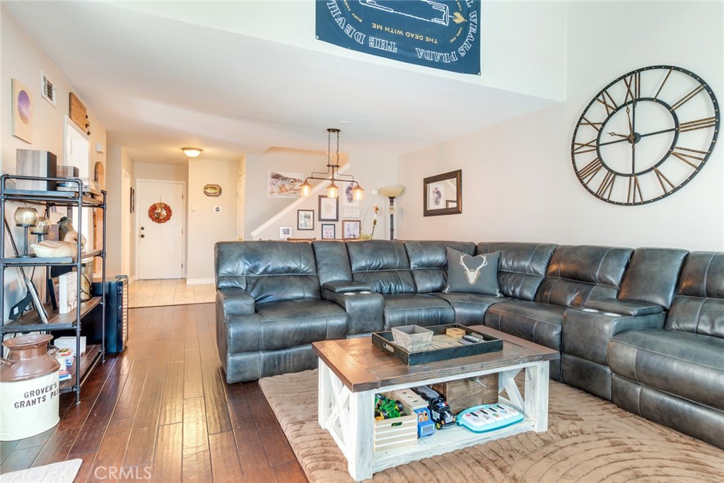 1182 Mountain Gate Road Upland, CA 91786 - Photo 6 of 25 Family Room