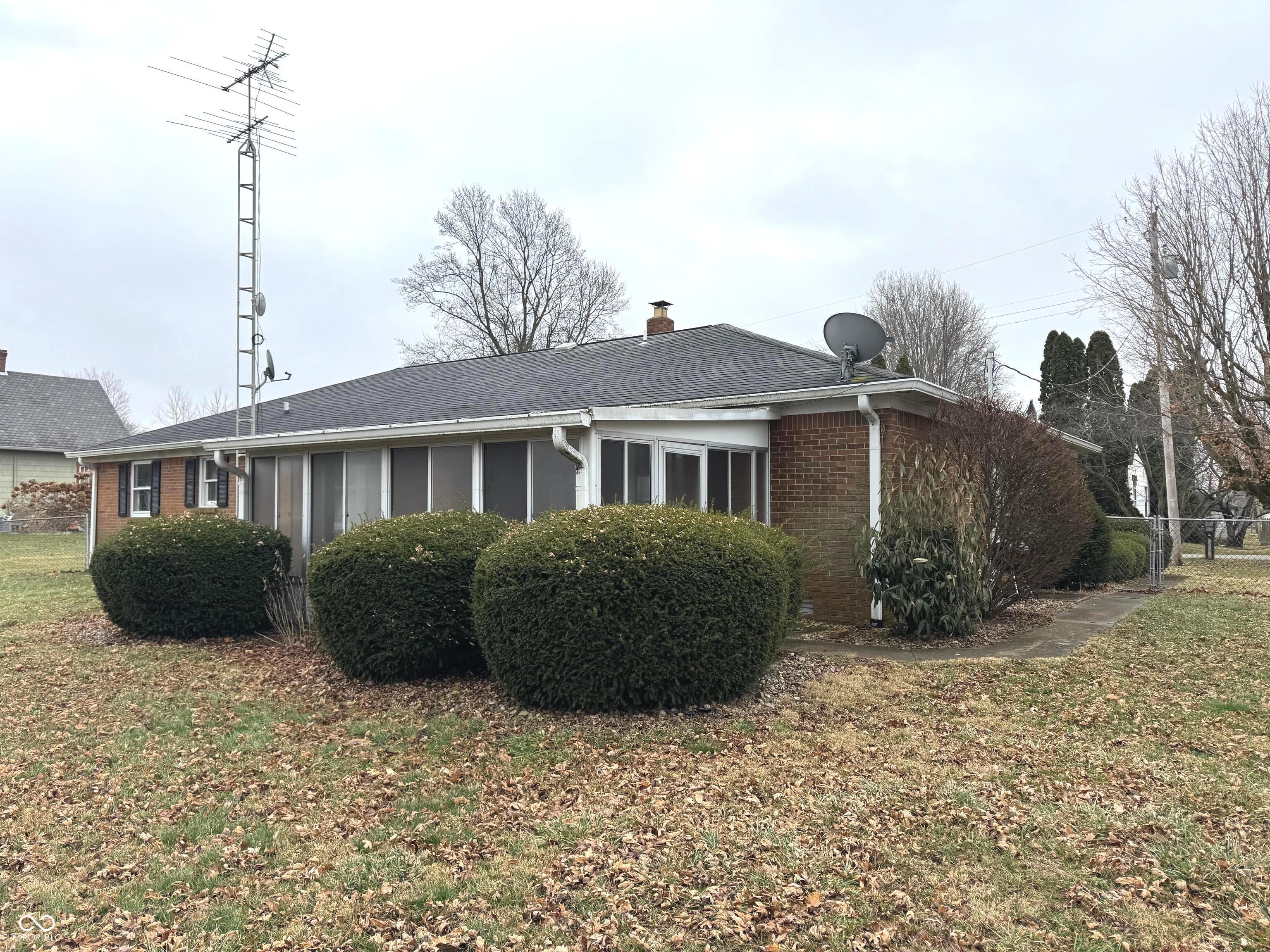 970 North Street Mays, IN 46155 - Photo 31 of 39