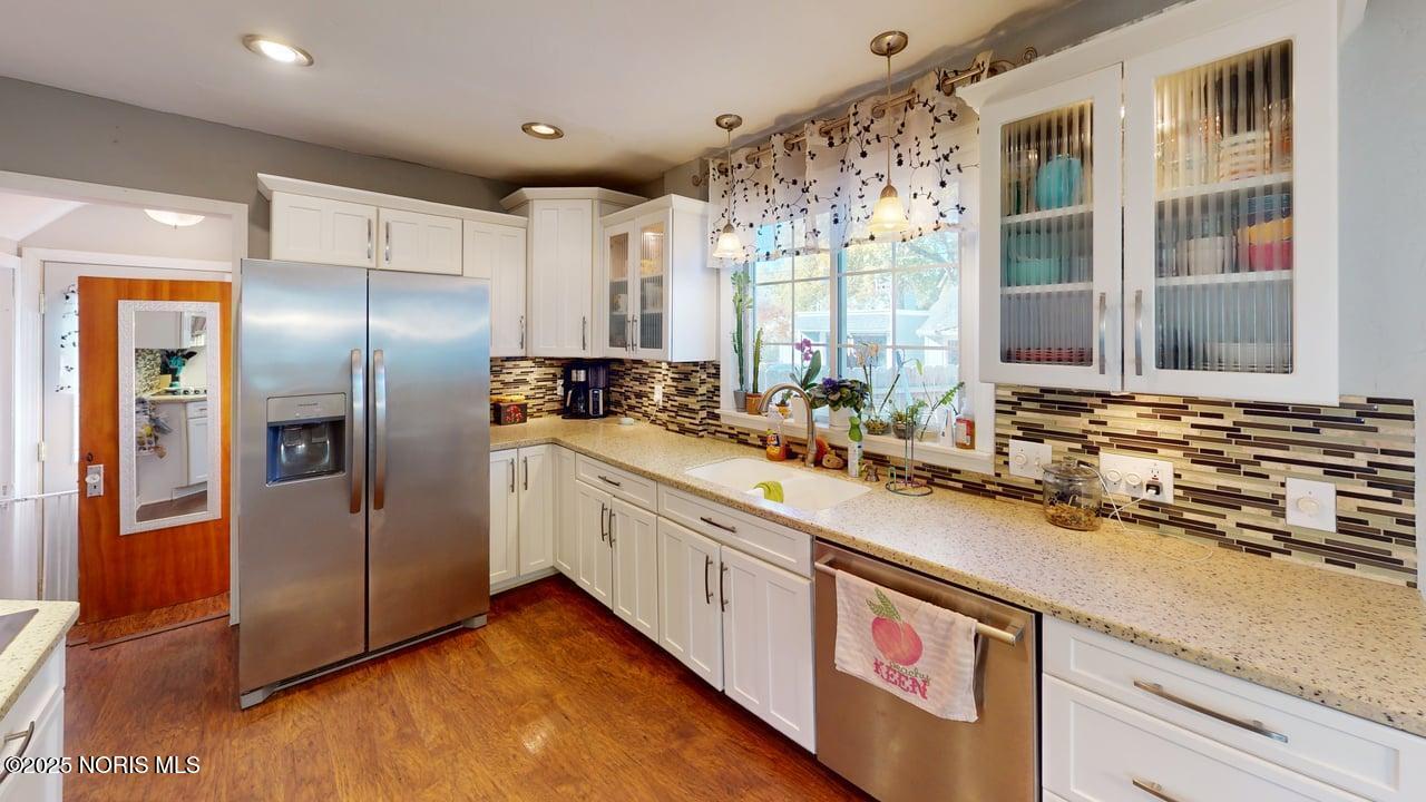 2927 Sherbrooke Road Toledo, OH 43606 - Photo 11 of 22 2927-Sherbrooke-Road-Kitchen 1