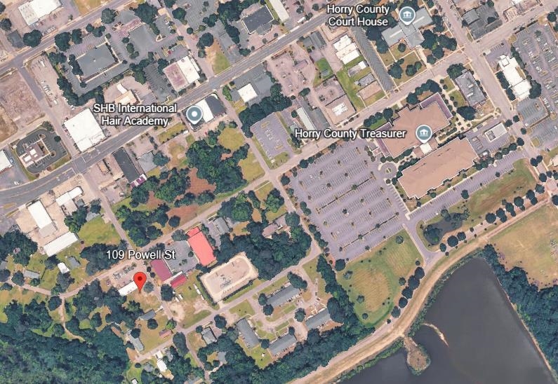 109 Powell Street Conway, SC 29526 - Photo 3 of 5