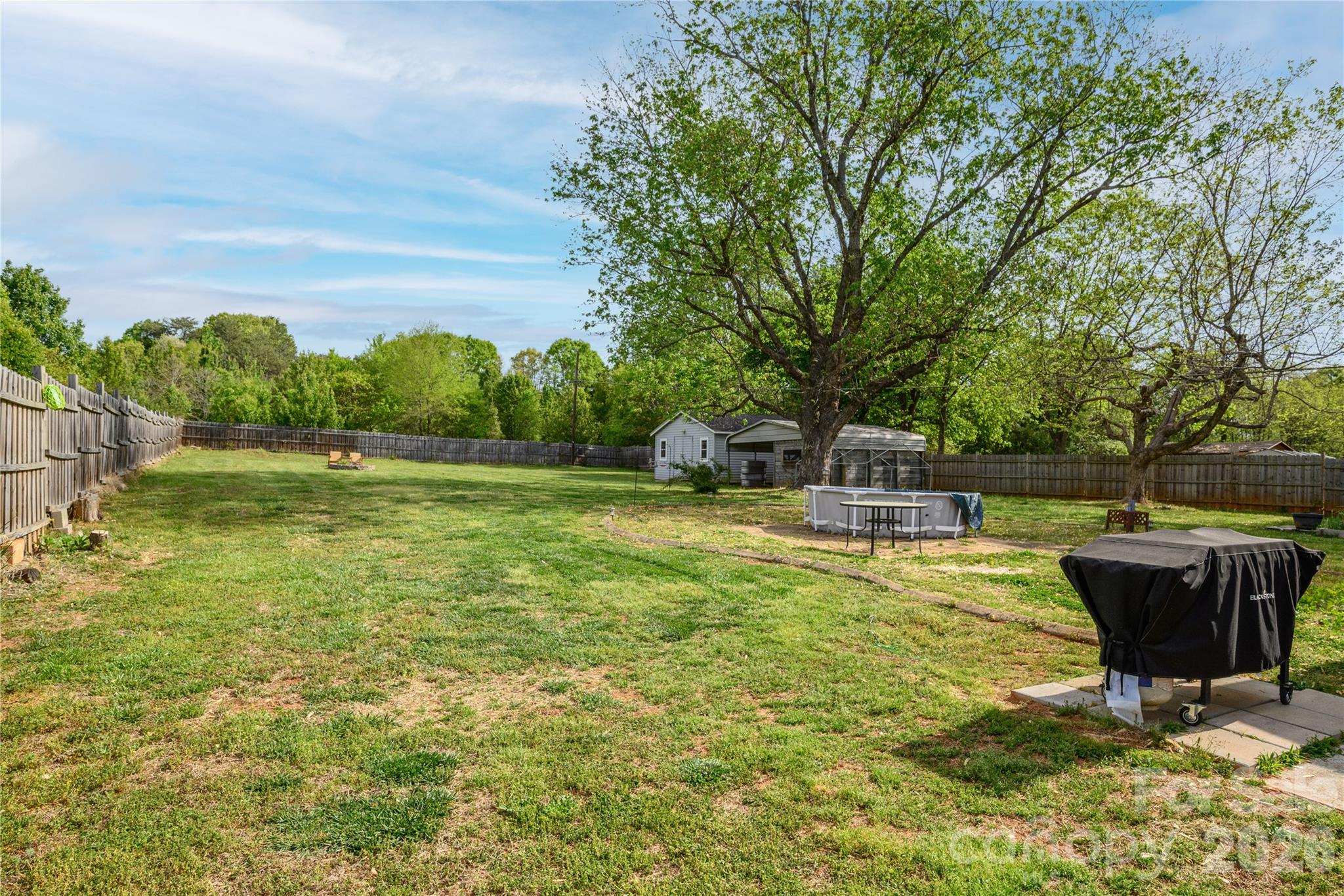 130 Fort Dobbs Road Statesville, NC 28625 - Photo 23 of 32