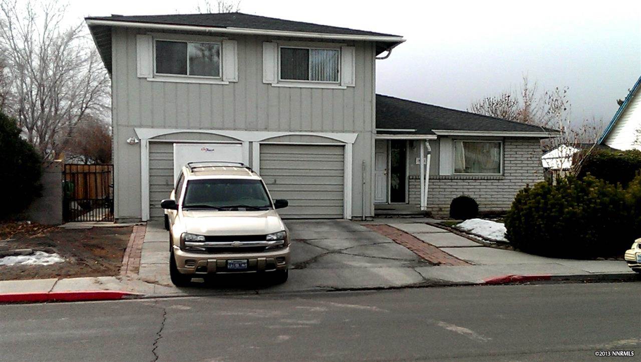 750 East Huffaker Lane Reno, NV 89511 - Photo 1 of 1 Photo 1