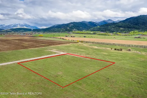 $299,000 | Lot 7 Canyon Wren Victor Id 83455, Victor, ID 83455