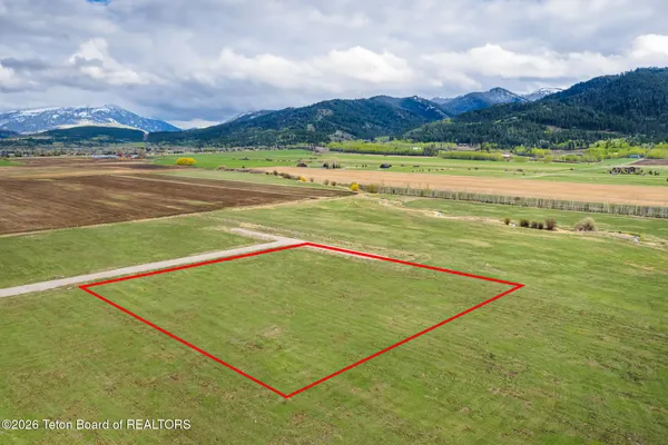 $299,000 | Lot 7 Canyon Wren Victor Id 83455, Victor, ID 83455
