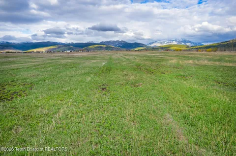 $299,000 | Lot 7 Canyon Wren Victor Id 83455, Victor, ID 83455
