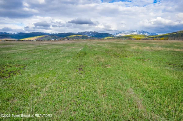 $299,000 | Lot 7 Canyon Wren Victor Id 83455, Victor, ID 83455