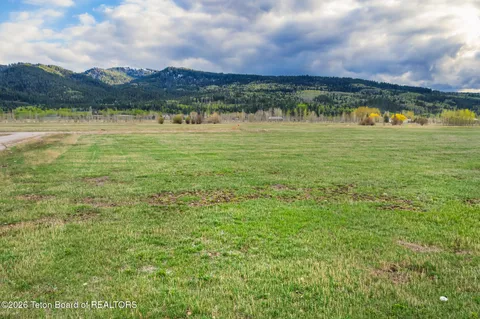 $299,000 | Lot 7 Canyon Wren Victor Id 83455, Victor, ID 83455