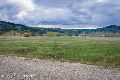 $299,000 | Lot 7 Canyon Wren Victor Id 83455, Victor, ID 83455