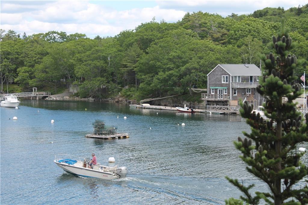 14 River Bank Road East Boothbay, ME 04544 - Photo 33 of 35 Photo