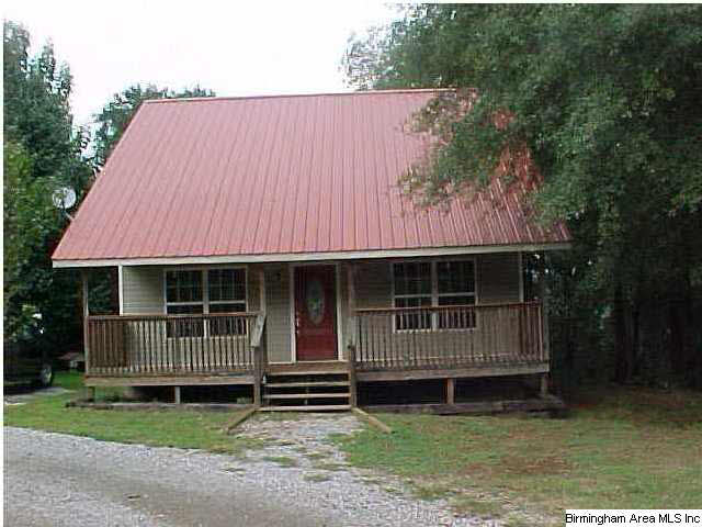 3441 Old Downing Mill Road Anniston, AL 36207 - Photo 1 of 23