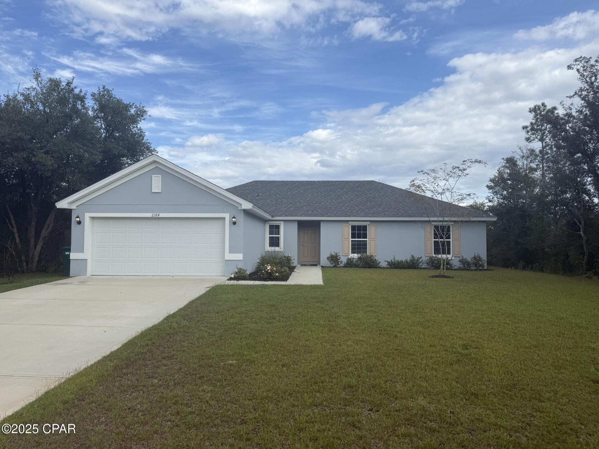 2184 Gemini Circle Chipley, FL 32428 - Photo 1 of 1