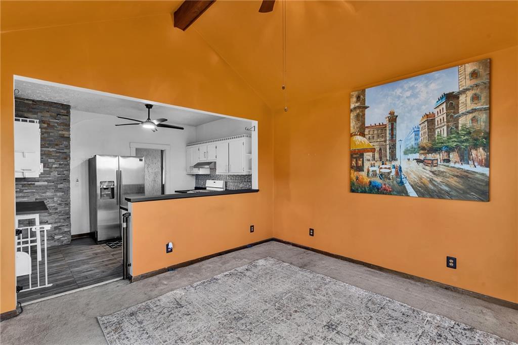 1909 Freeport Road New Kensington, PA 15068 - Photo 11 of 25 a view of room with window