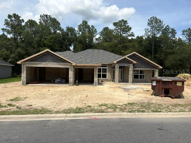 17889 Southwest 61st Ln Road Dunnellon, FL 34432 - Photo 2 of 18