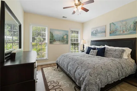 $739,900 | 1259 Bonshaw Trail Southwest, Marietta, GA 30064
