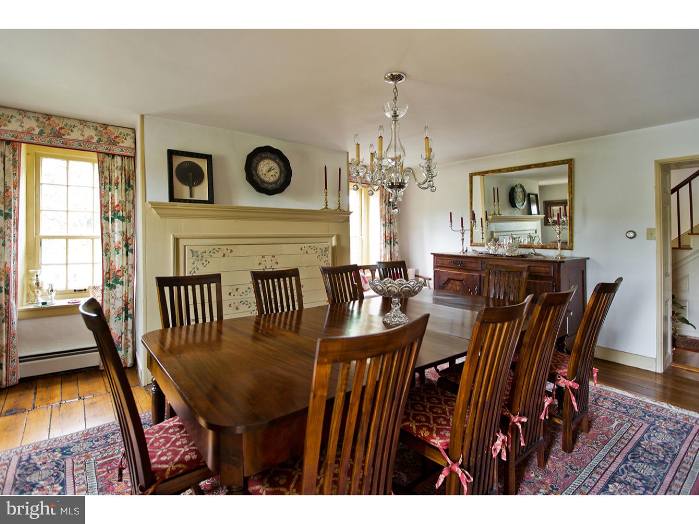 100 Stoneybrook Road Newtown, PA 18940 - Photo 8 of 25