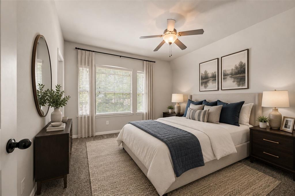 250 Churchill Loop Grapevine, TX 76051 - Photo 29 of 38
